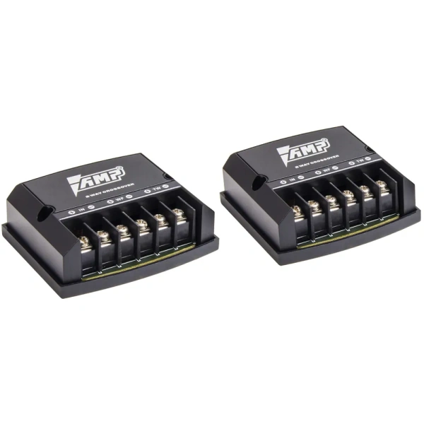 AMP MASS 6.5