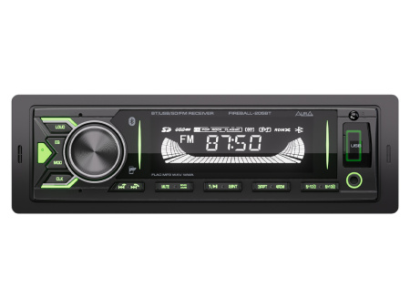 AurA AMH-205BT