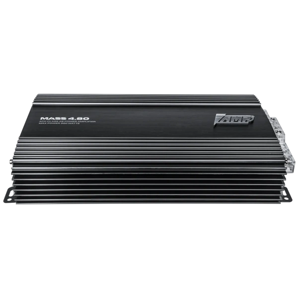 AMP MASS 4.80