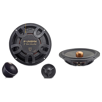 MOREL IP-UNI82
