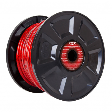 Kicx PPC 430RS