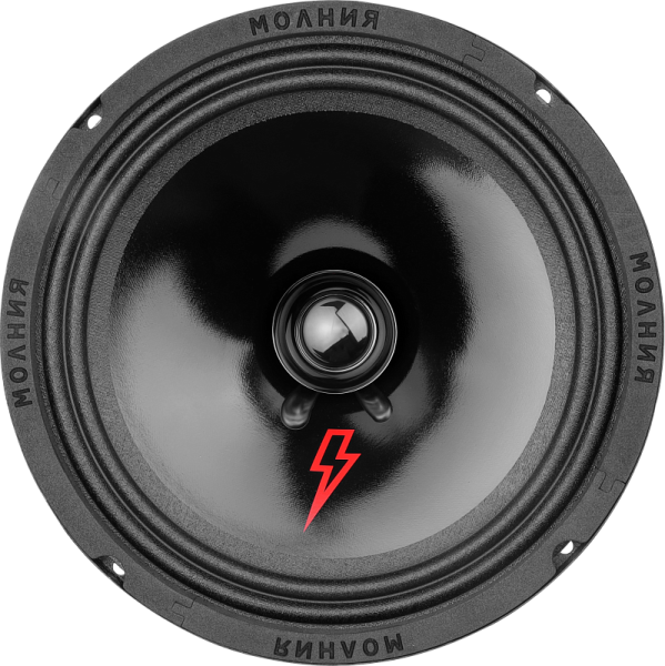 УРАЛ АС-МЛ200 МОЛНИЯ 