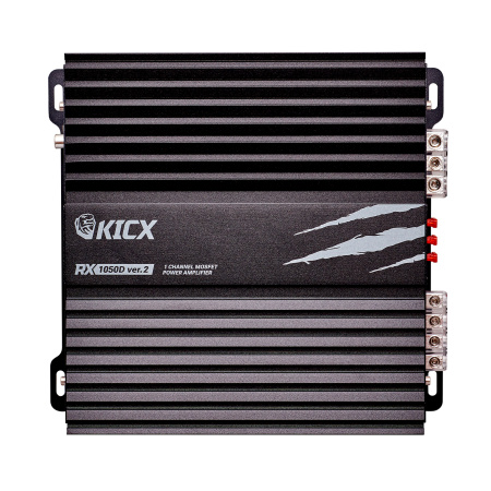 Kicx RX 1050D ver.2