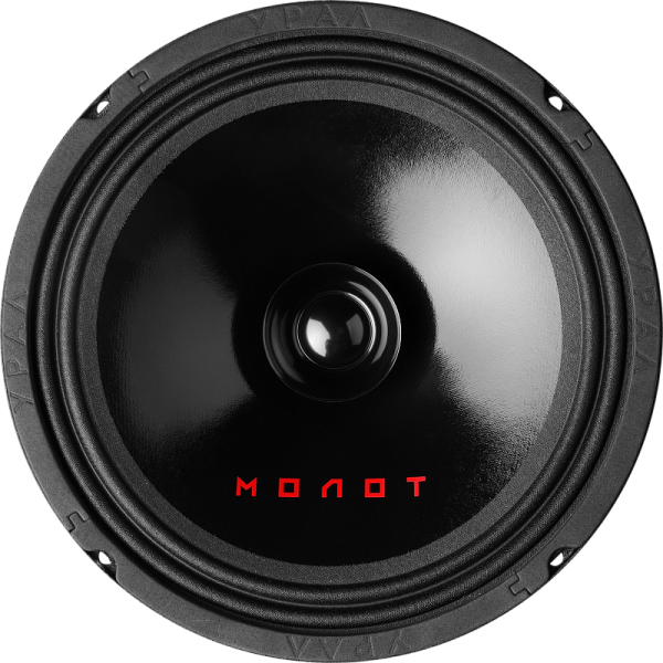 УРАЛ АС-М200 МОЛОТ