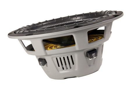 Light Audio LASW-10