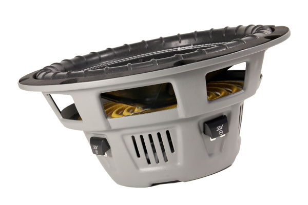 Light Audio LASW-10