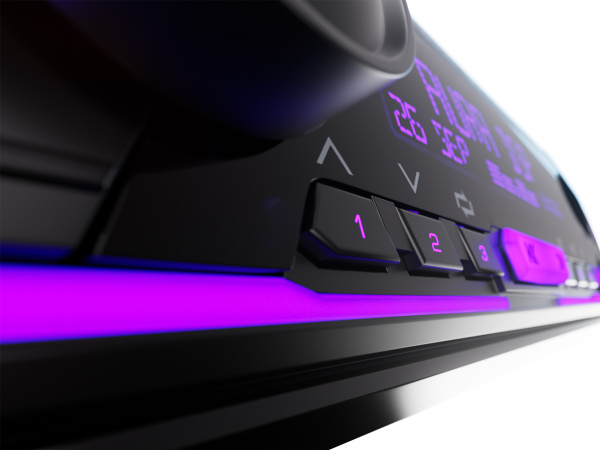 AurA STORM-868DSP