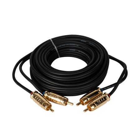 Kicx Headshot RCA-22-5-SS