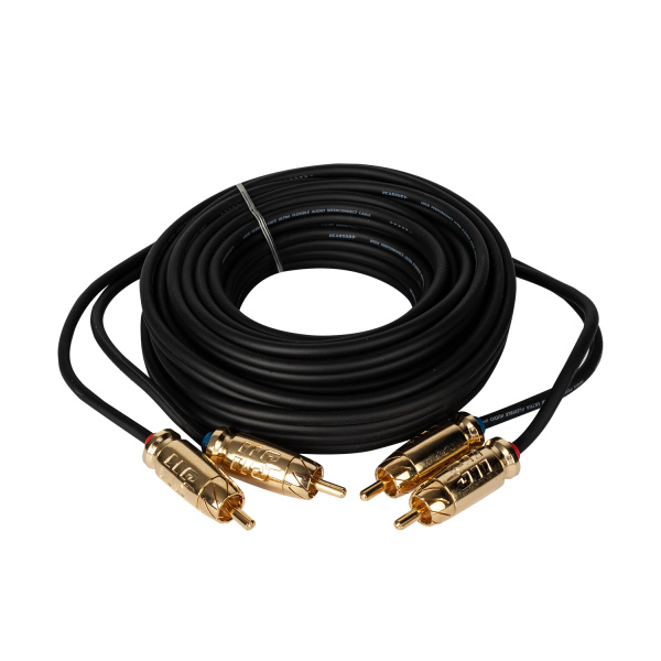 Kicx Headshot RCA-22-5-SS