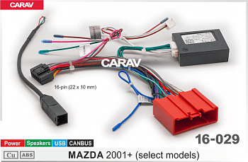 CARAV 16-029