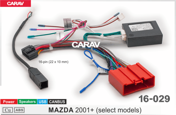 CARAV 16-029