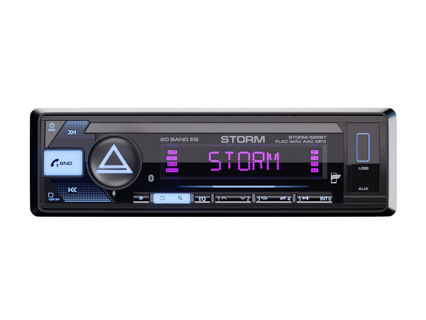 AurA STORM-525BT