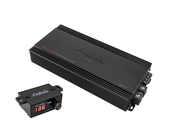 AurA VENOM-D1500