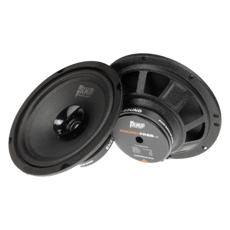 AMP PROMO FR65