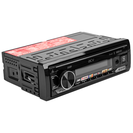 ACV ADX-907BM DSP