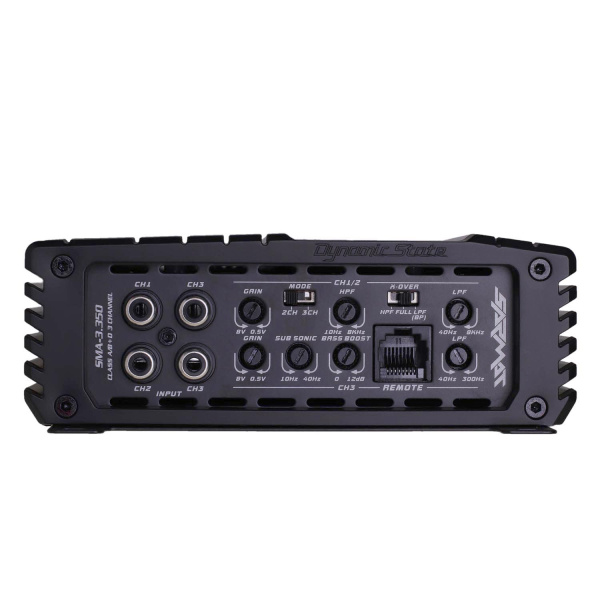 Dynamic State SARMAT SMA-3.350