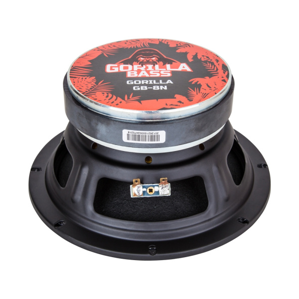 Gorilla Bass GB-8N 