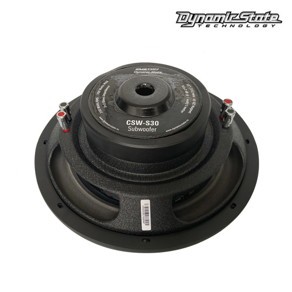 Dynamic State CUSTOM CSW-S30