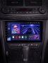 Автомагнитола Teyes CC3 4/32Gb Mercedes Benz E-Class S211 W211 CLS-Class C219