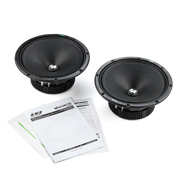 Alphard Machete Fight 80