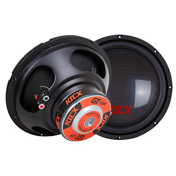 Kicx GT12R D4