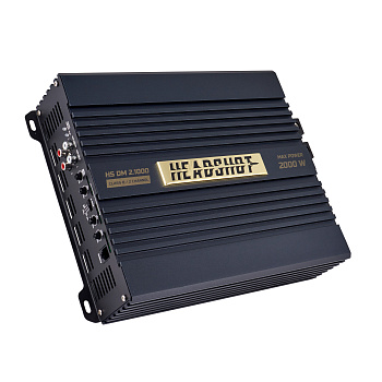 Kicx Headshot DM 2.1000