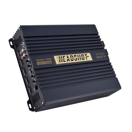 Kicx Headshot DM 2.1000