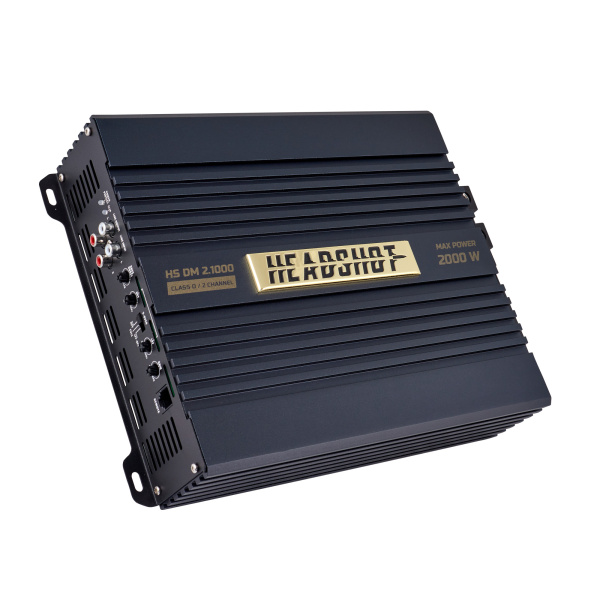 Kicx Headshot DM 2.1000