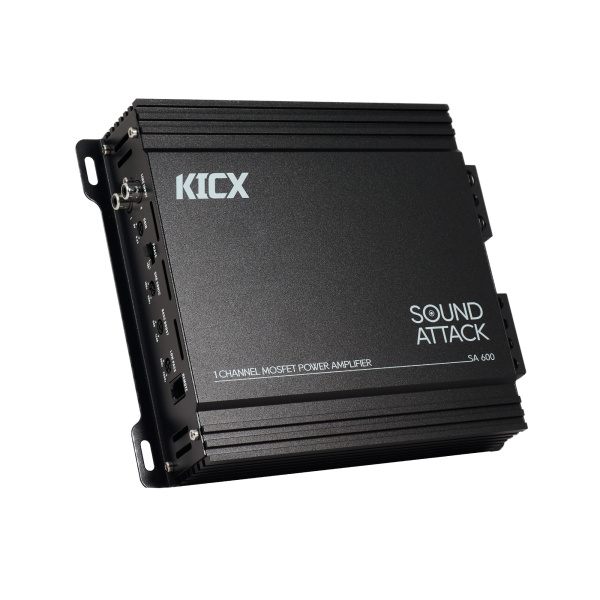 Kicx Sound Attack SA 600