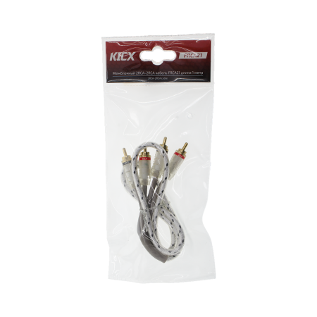 Kicx FRCA21