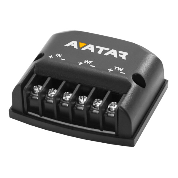 AVATAR CBR-620