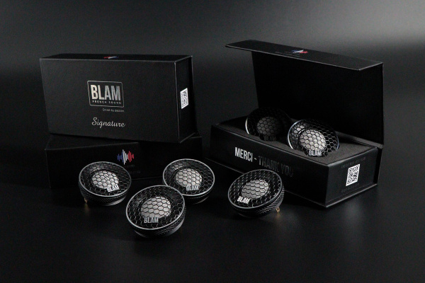 BLAM TS20Mg35HR