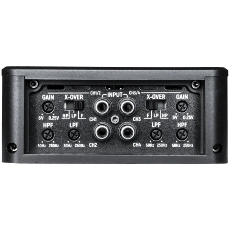 AMP PRO 4.100