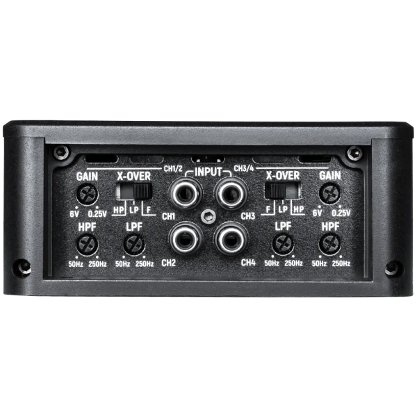 AMP PRO 4.100