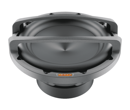 Hertz MP 250 D4.3 Pro