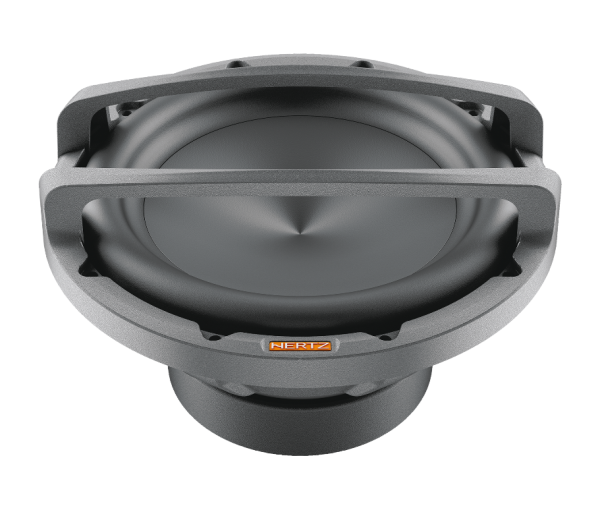 Hertz MP 250 D4.3 Pro