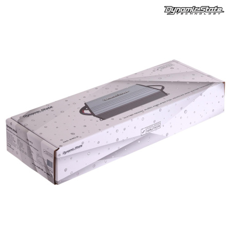 Dynamic State NAUTICA MA-240.2