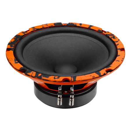 DL Audio Gryphon Pro 200 Midbass