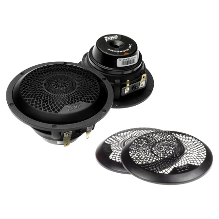 AMP PRO X MR3 V3