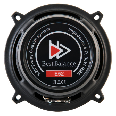 Best Balance E52
