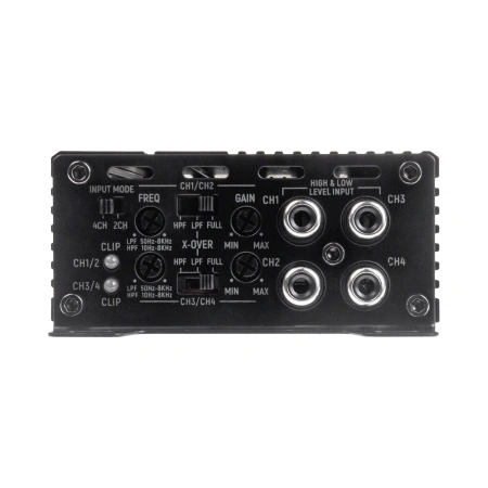 AMP MICRON 4.100