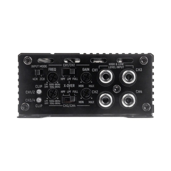 AMP MICRON 4.100