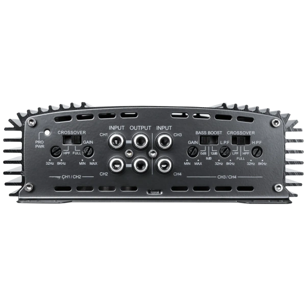 AMP MASS 4.80