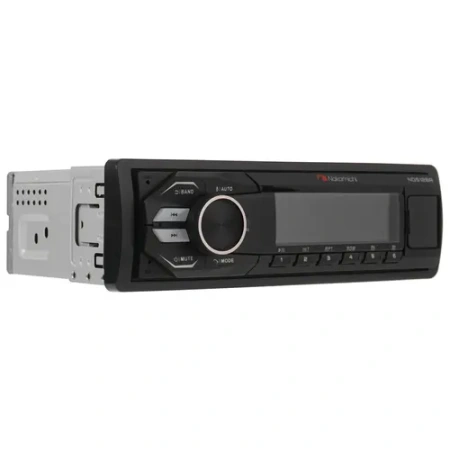 NAKAMICHI NAK-NQ512BR
