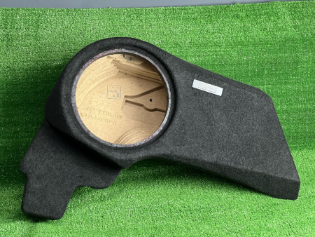 Короб стелс Jetour Dashing ver.1