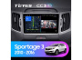 Автомагнитола Teyes CC3 2K 4/32Gb Kia Sportage 3 Тип-B