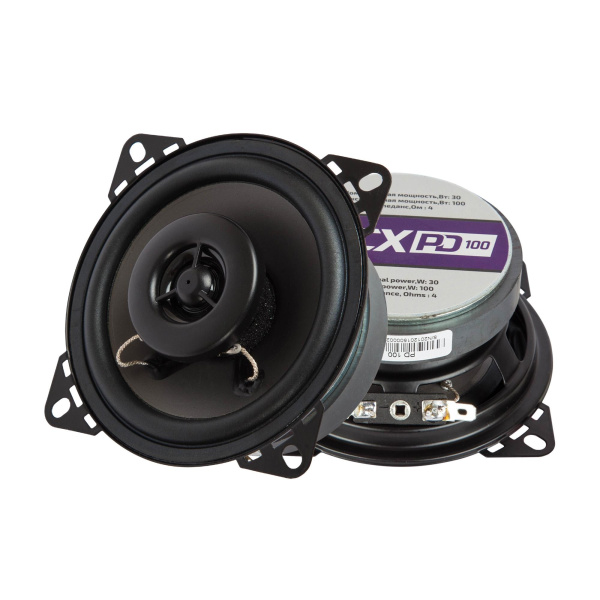 Kicx PD 100