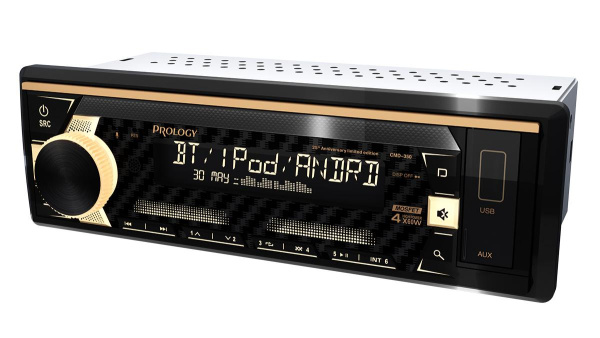 PROLOGY CMD-350