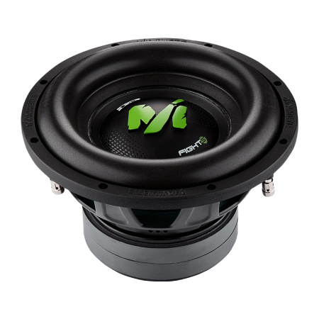 Alphard Machete MF-10S D2