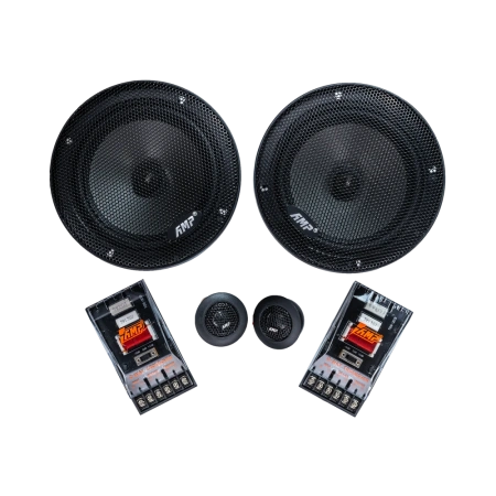 AMP Beat 6.5
